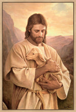 Load image into Gallery viewer, Lost Lamb