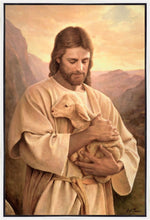 Load image into Gallery viewer, Lost Lamb