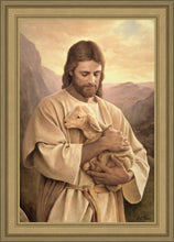 Load image into Gallery viewer, Lost Lamb