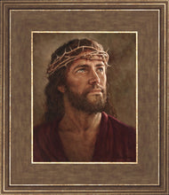Load image into Gallery viewer, Thy Will Be Done