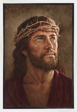 Load image into Gallery viewer, Thy Will Be Done Gallery Wrap