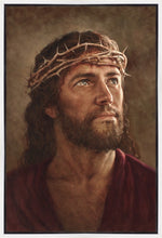 Load image into Gallery viewer, Thy Will Be Done Gallery Wrap
