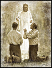 Load image into Gallery viewer, Aaronic Priesthood