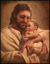Load image into Gallery viewer, In The Arms Of His Love