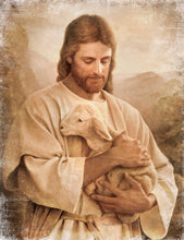 Load image into Gallery viewer, Lost Lamb Vintage