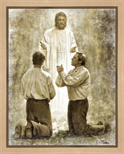 Load image into Gallery viewer, Aaronic Priesthood