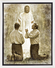 Load image into Gallery viewer, Aaronic Priesthood