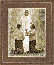 Load image into Gallery viewer, Aaronic Priesthood