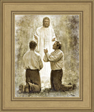 Load image into Gallery viewer, Aaronic Priesthood