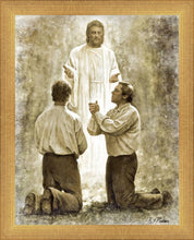 Load image into Gallery viewer, Aaronic Priesthood