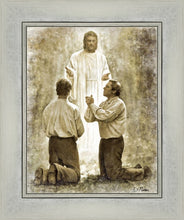 Load image into Gallery viewer, Aaronic Priesthood