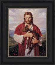 Load image into Gallery viewer, Black Lamb