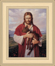 Load image into Gallery viewer, Black Lamb