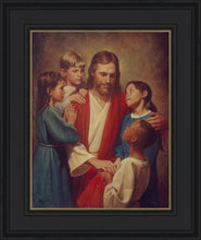 Load image into Gallery viewer, Christ And Children From Around The World
