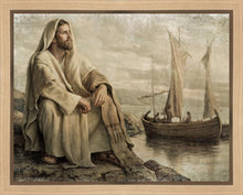 Load image into Gallery viewer, Facing Eternity Gallery Wrap
