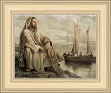 Load image into Gallery viewer, Facing Eternity