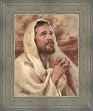 Load image into Gallery viewer, I Have Prayed For Thee