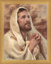 Load image into Gallery viewer, I Have Prayed For Thee