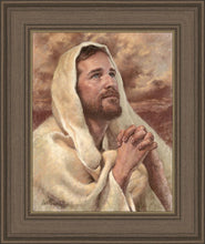 Load image into Gallery viewer, I Have Prayed For Thee