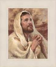 Load image into Gallery viewer, I Have Prayed For Thee