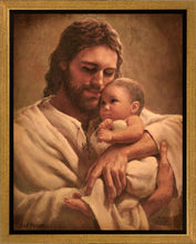 Load image into Gallery viewer, In The Arms Of His Love
