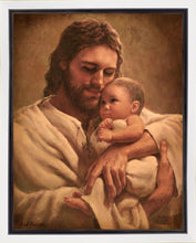 Load image into Gallery viewer, In The Arms Of His Love