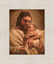 Load image into Gallery viewer, In The Arms Of His Love