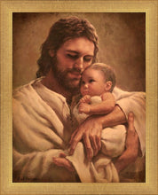 Load image into Gallery viewer, In The Arms Of His Love