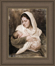Load image into Gallery viewer, Mother's Love (Vintage)