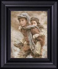 Load image into Gallery viewer, Rescue