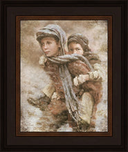 Load image into Gallery viewer, Rescue
