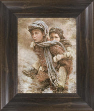 Load image into Gallery viewer, Rescue