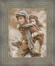 Load image into Gallery viewer, Rescue