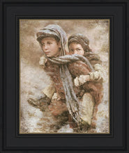 Load image into Gallery viewer, Rescue