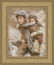 Load image into Gallery viewer, Rescue