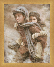 Load image into Gallery viewer, Rescue