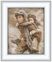 Load image into Gallery viewer, Rescue