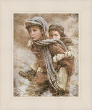 Load image into Gallery viewer, Rescue