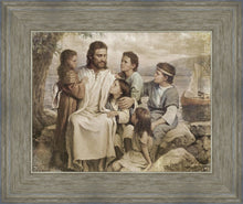 Load image into Gallery viewer, Such Is The Kingdom