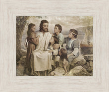 Load image into Gallery viewer, Such Is The Kingdom