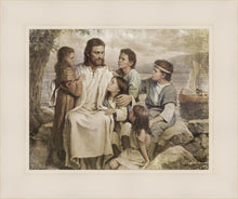 Load image into Gallery viewer, Such Is The Kingdom