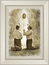 Load image into Gallery viewer, Aaronic Priesthood