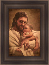 Load image into Gallery viewer, In The Arms Of His Love