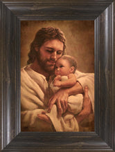 Load image into Gallery viewer, In The Arms Of His Love