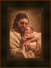 Load image into Gallery viewer, In The Arms Of His Love