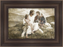 Load image into Gallery viewer, Story Time In Galilee