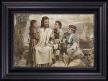Load image into Gallery viewer, Such Is The Kingdom