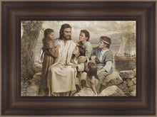 Load image into Gallery viewer, Such Is The Kingdom