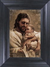 Load image into Gallery viewer, In The Arms Of His Love