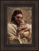 Load image into Gallery viewer, In The Arms Of His Love